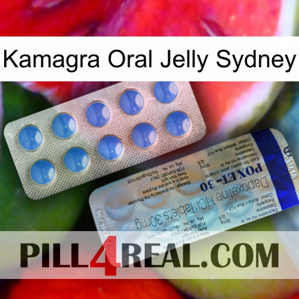 Kamagra Oral Jelly Sydney 39